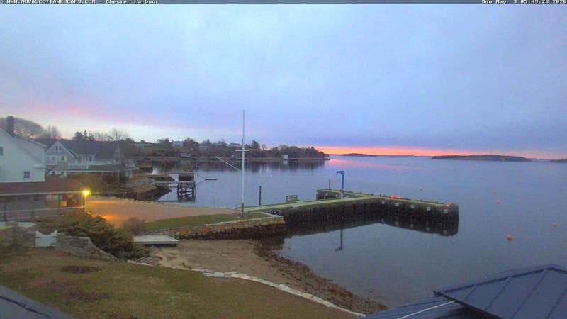 Chester Yacht Club