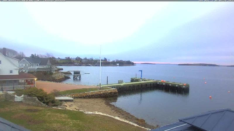 Chester Yacht Club