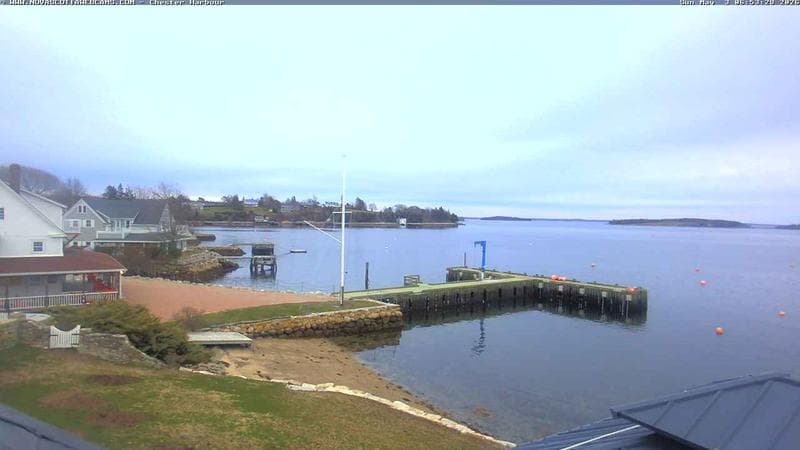 Chester Yacht Club