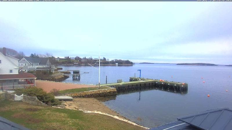 Chester Yacht Club