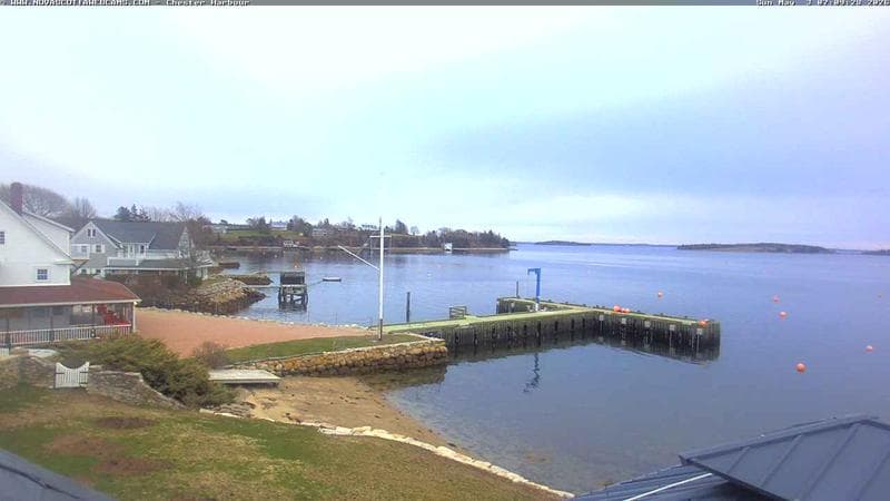 Chester Yacht Club