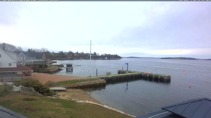 Chester Yacht Club