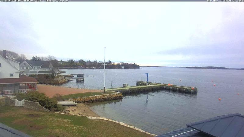 Chester Yacht Club