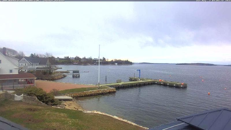 Chester Yacht Club