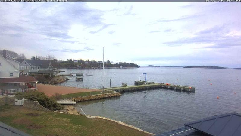 Chester Yacht Club