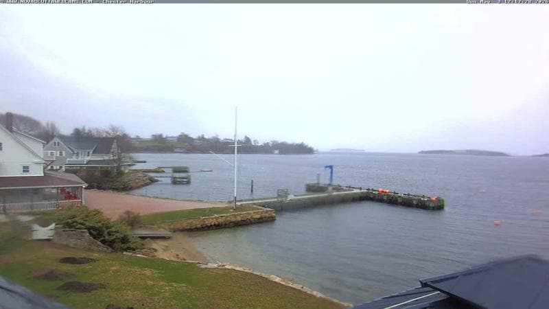 Chester Yacht Club