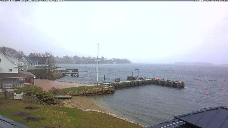 Chester Yacht Club