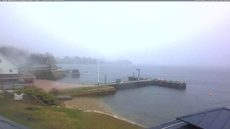 Chester Yacht Club