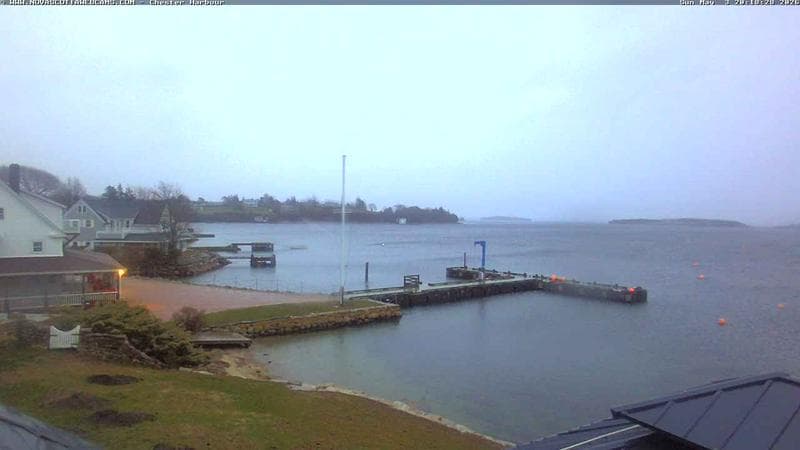 Chester Yacht Club