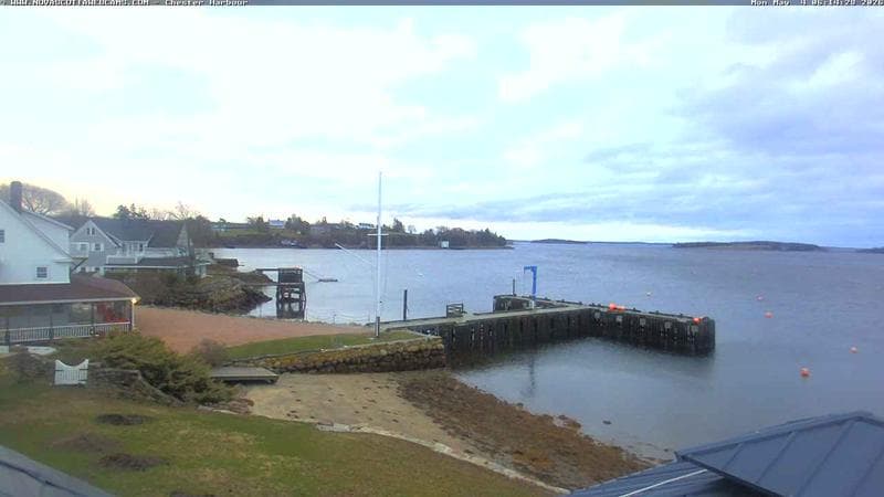 Chester Yacht Club