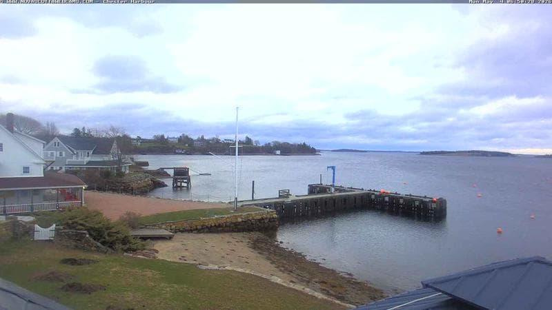 Chester Yacht Club