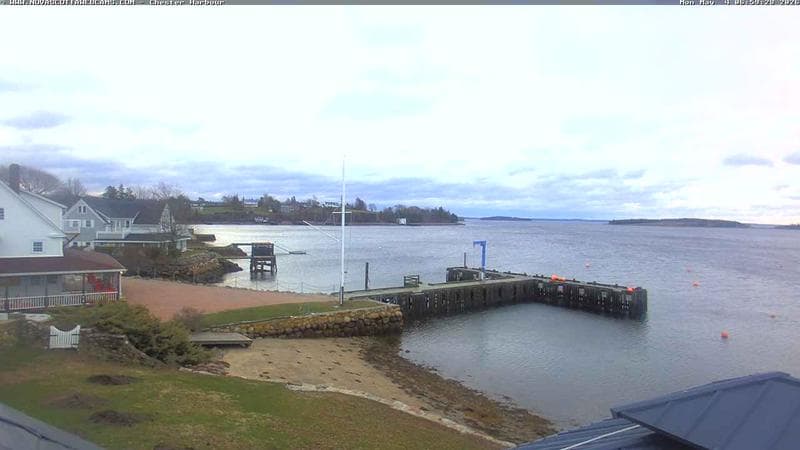 Chester Yacht Club