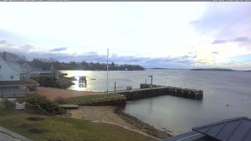 Chester Yacht Club