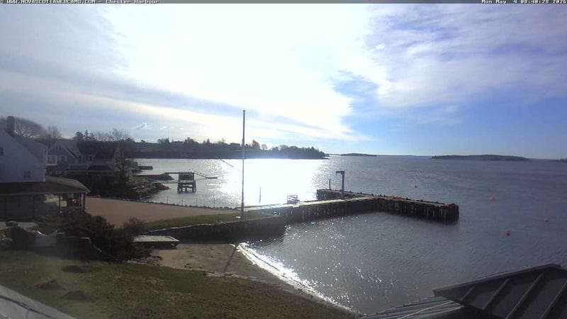 Chester Yacht Club