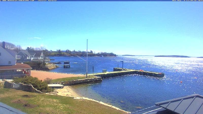 Chester Yacht Club