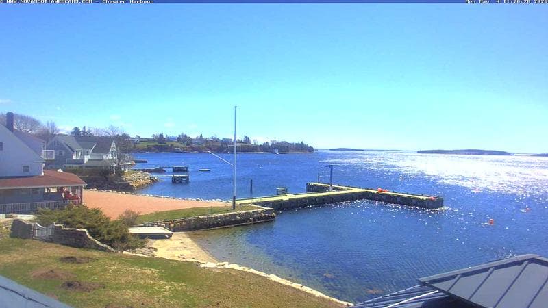 Chester Yacht Club