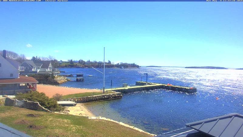 Chester Yacht Club