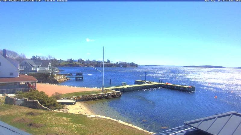 Chester Yacht Club