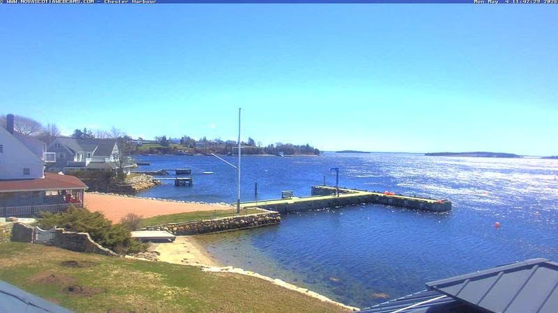 Chester Yacht Club