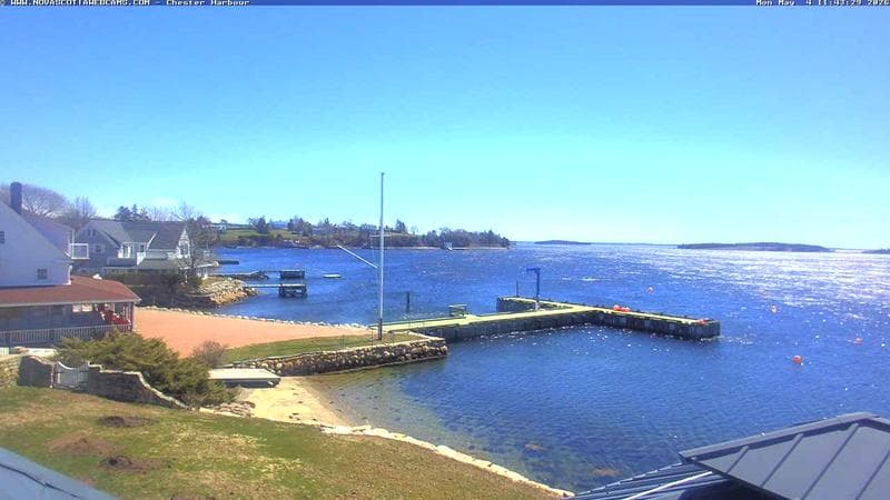 Chester Yacht Club