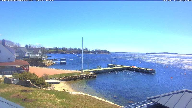 Chester Yacht Club