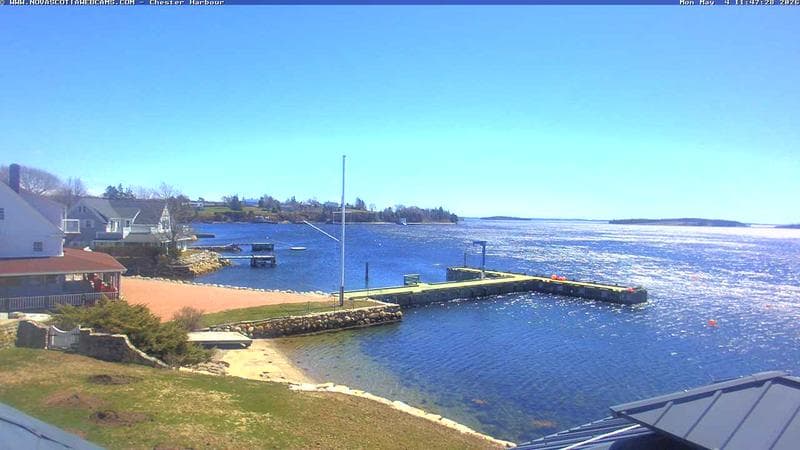 Chester Yacht Club