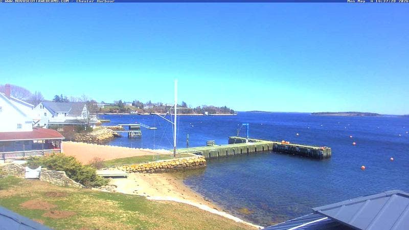 Chester Yacht Club
