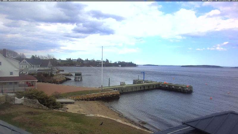 Chester Yacht Club