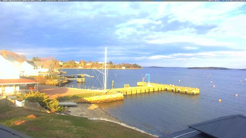 Chester Yacht Club