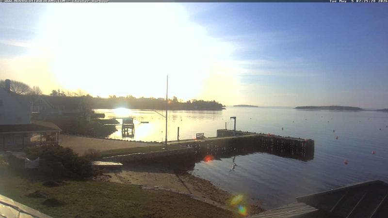 Chester Yacht Club