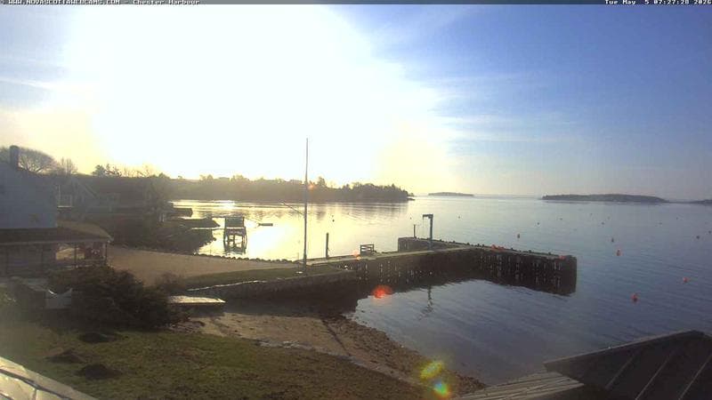 Chester Yacht Club