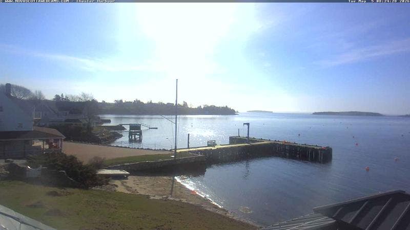 Chester Yacht Club