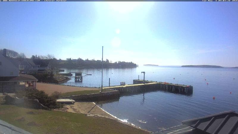 Chester Yacht Club