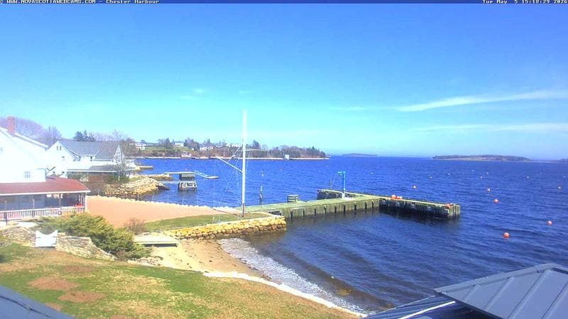 Chester Yacht Club