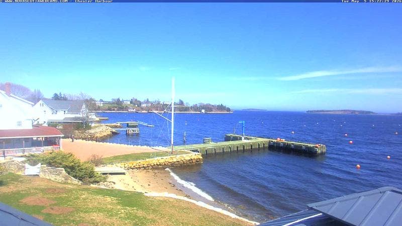 Chester Yacht Club