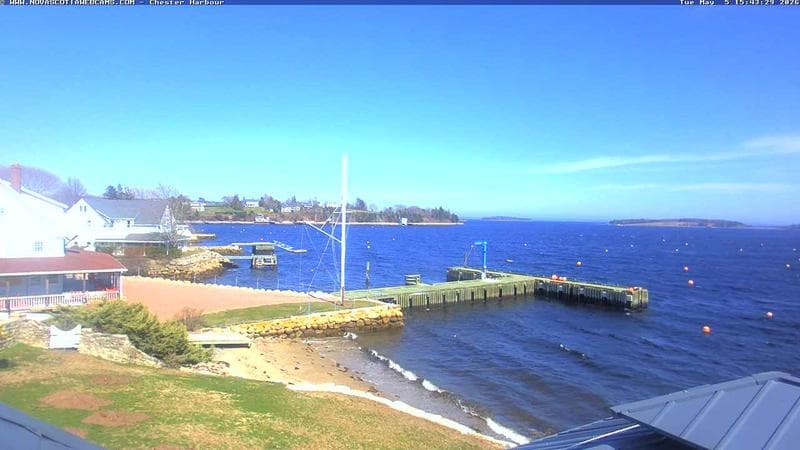 Chester Yacht Club