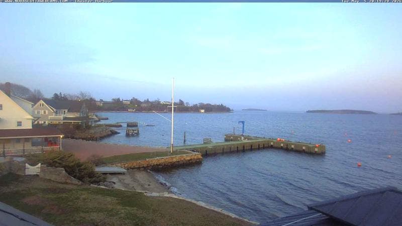 Chester Yacht Club