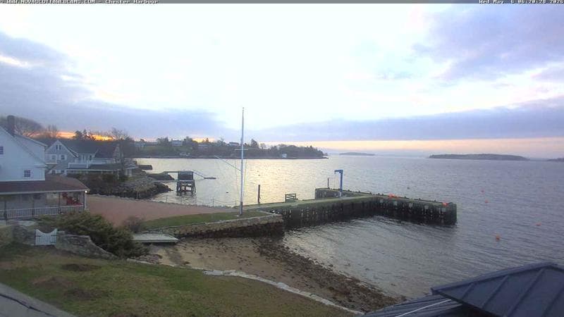 Chester Yacht Club