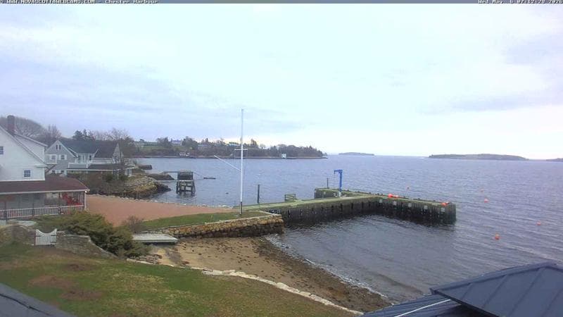 Chester Yacht Club