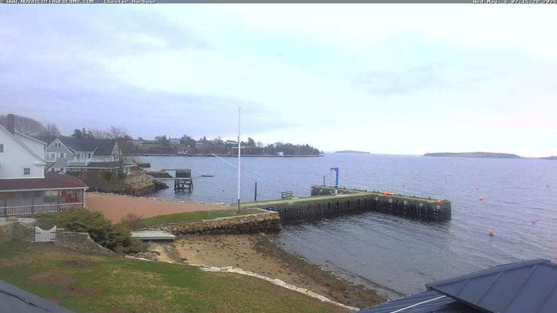 Chester Yacht Club
