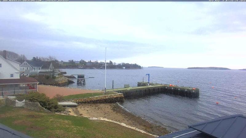 Chester Yacht Club