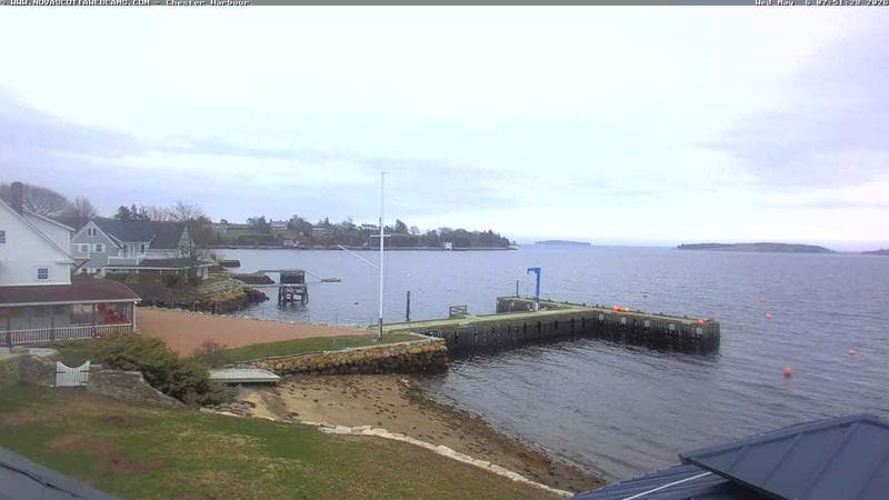 Chester Yacht Club
