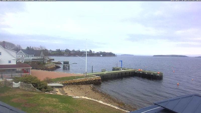 Chester Yacht Club