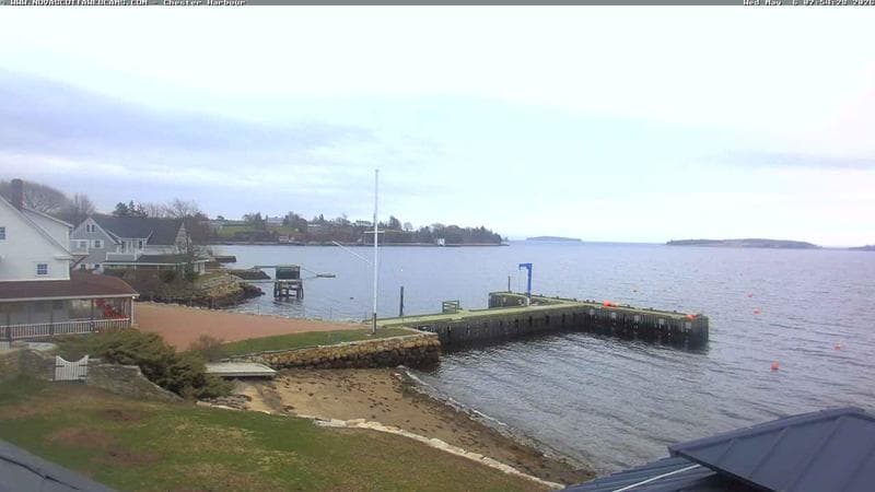 Chester Yacht Club