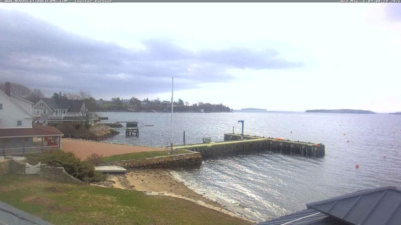 Chester Yacht Club