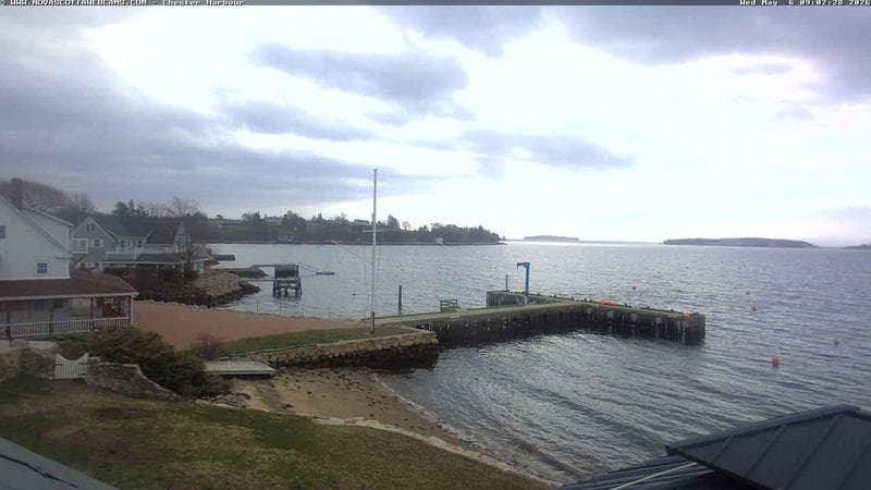 Chester Yacht Club