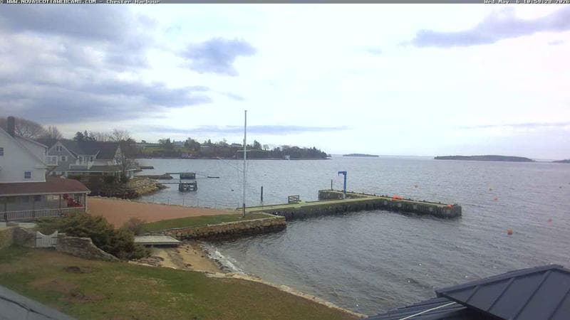 Chester Yacht Club