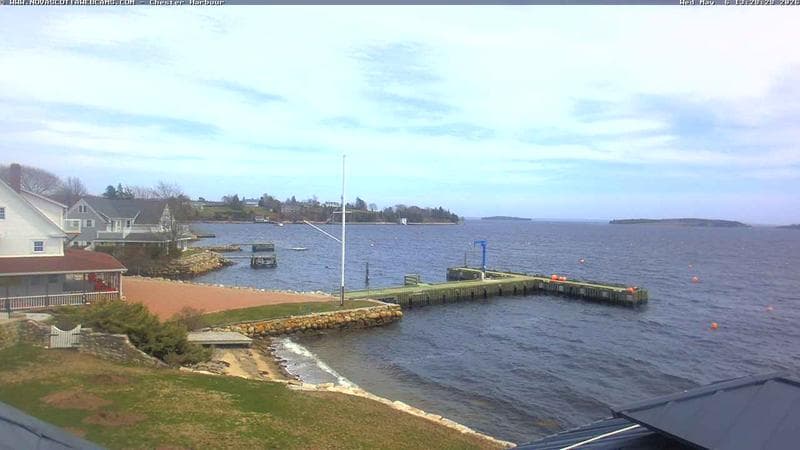 Chester Yacht Club