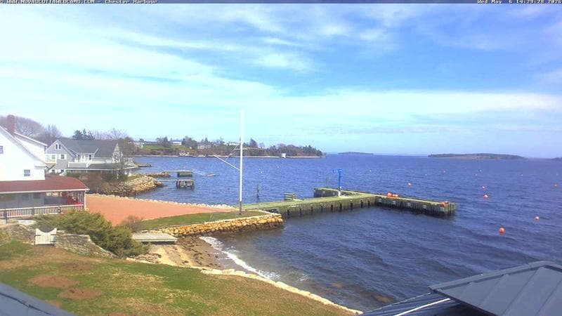 Chester Yacht Club