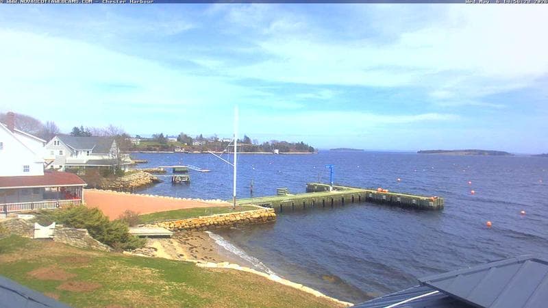 Chester Yacht Club
